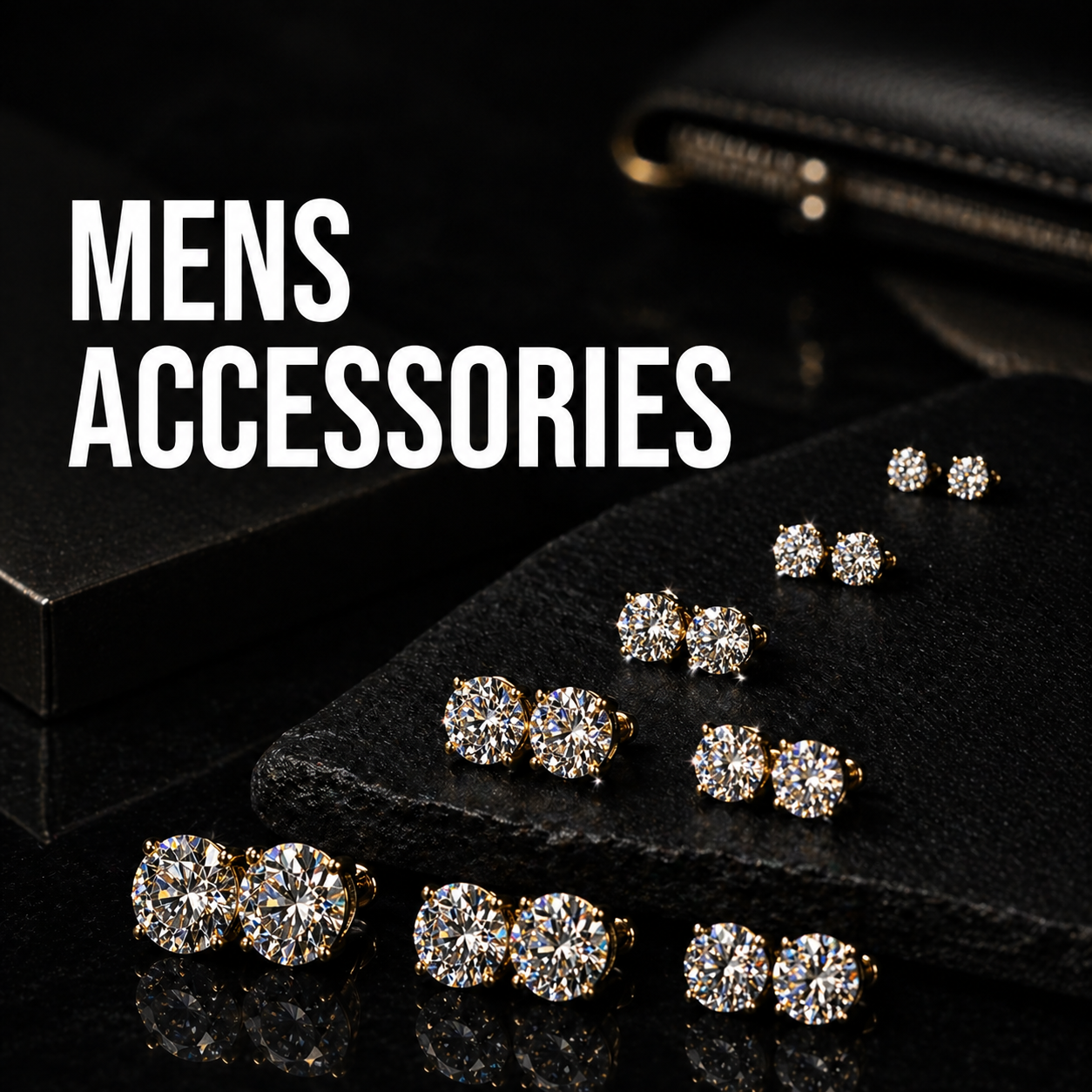Mens Accessories