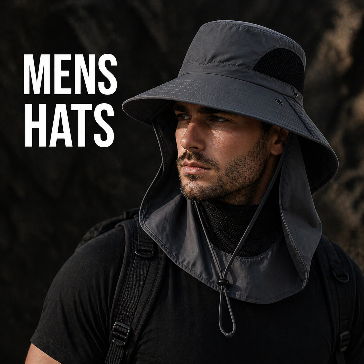 Mens Hats
