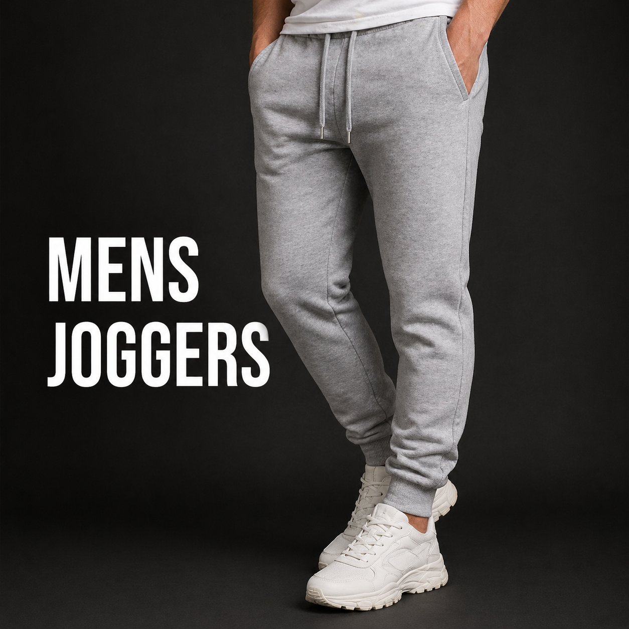 Mens Joggers