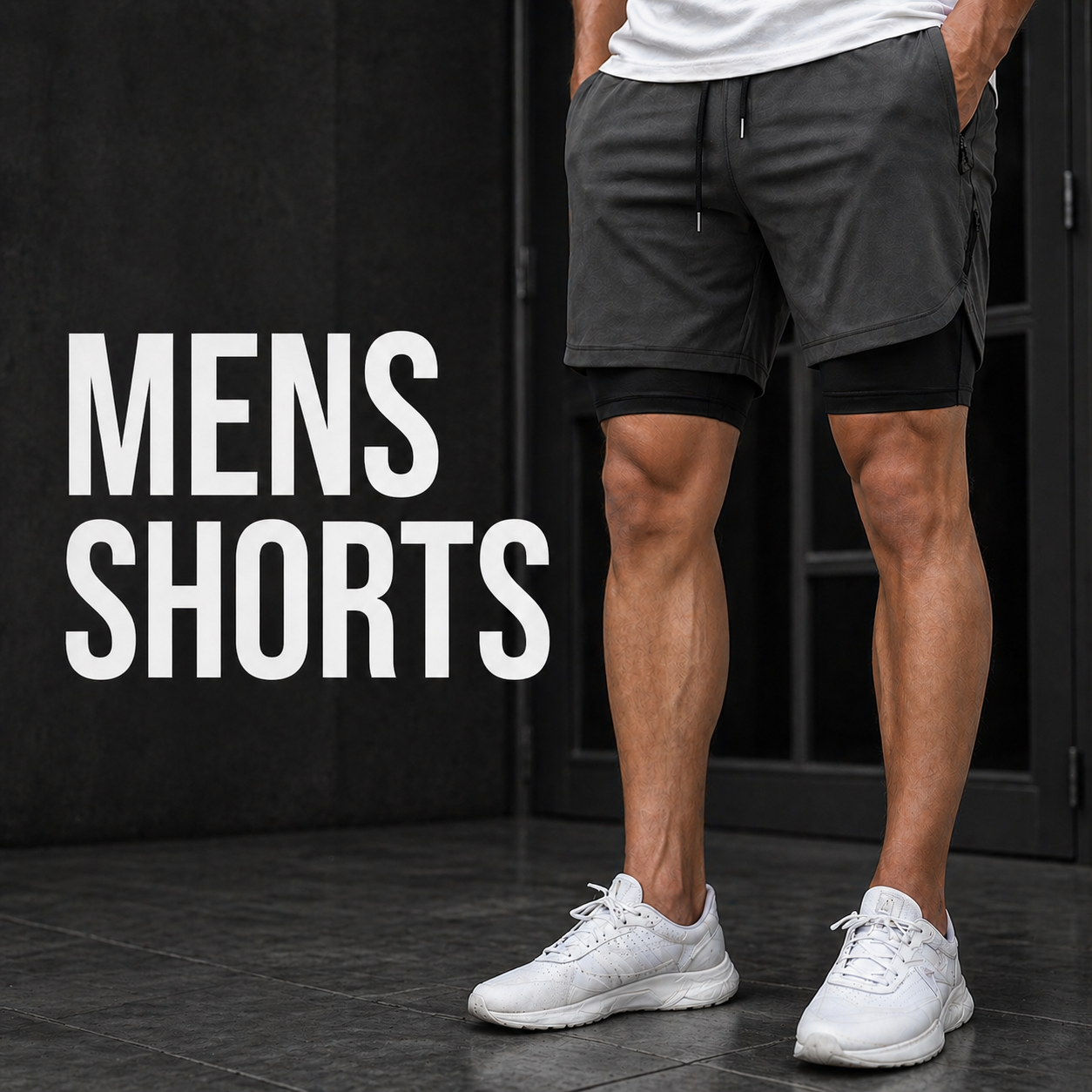Mens Shorts