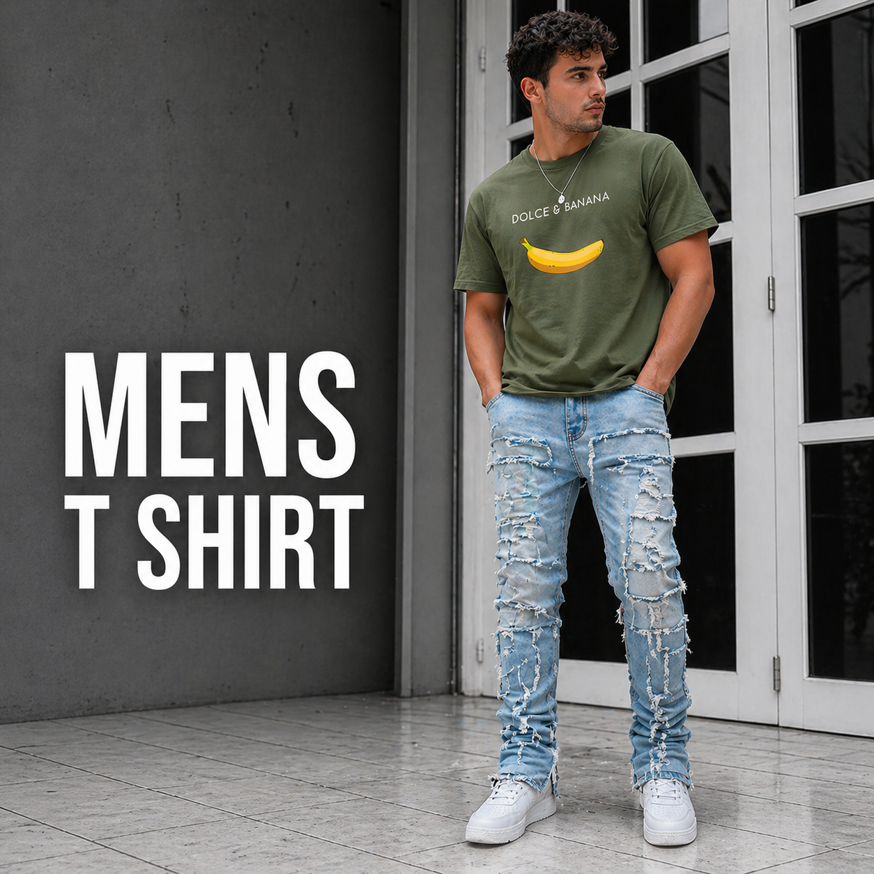 Mens T-Shirts