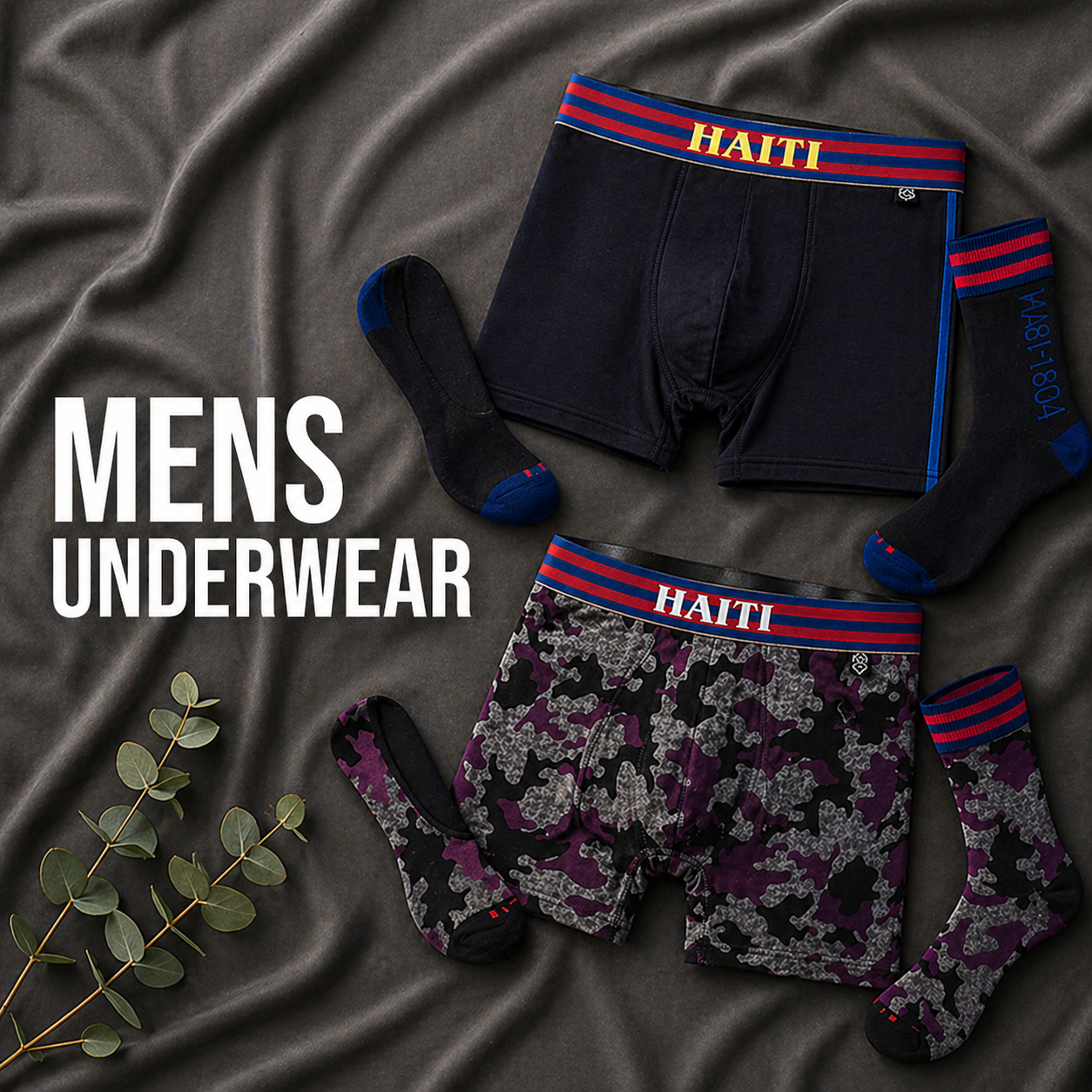 Mens Underwear