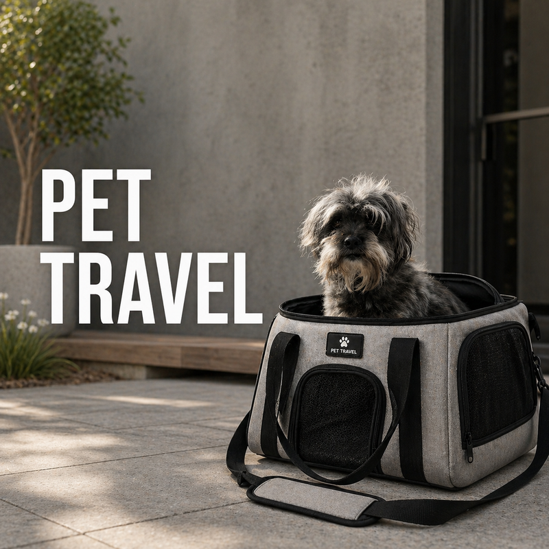 Pet Travel