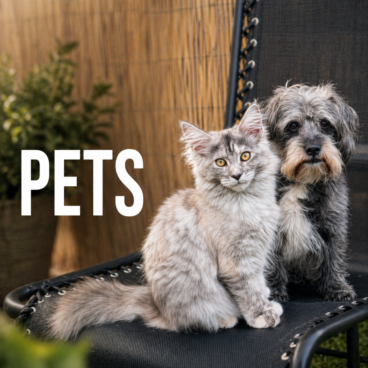 Pets
