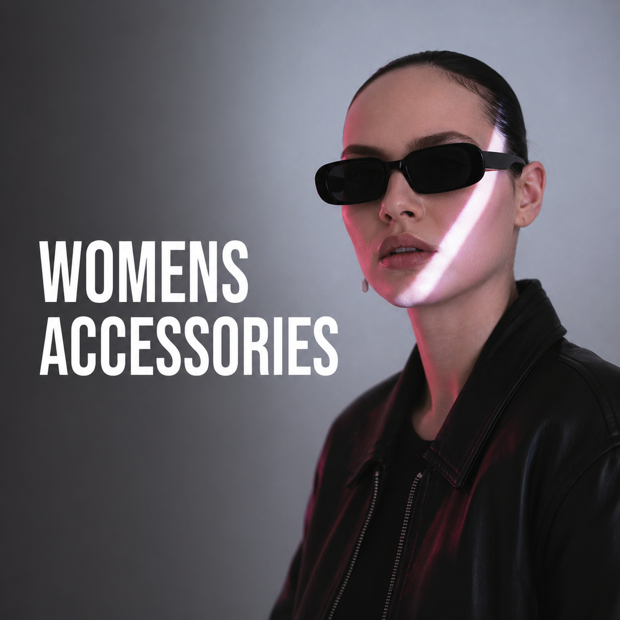 Womens Accessories