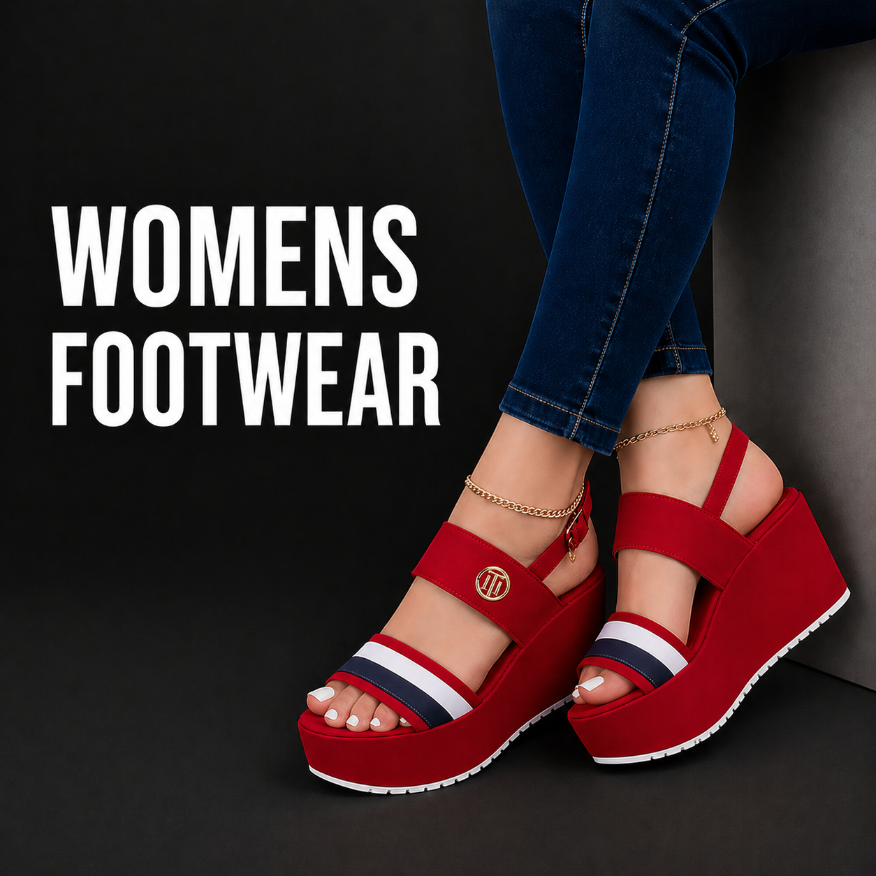 Womens Footwear
