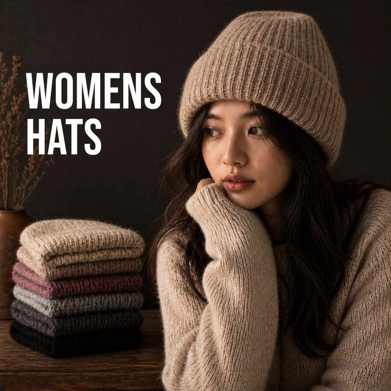Womens Hats