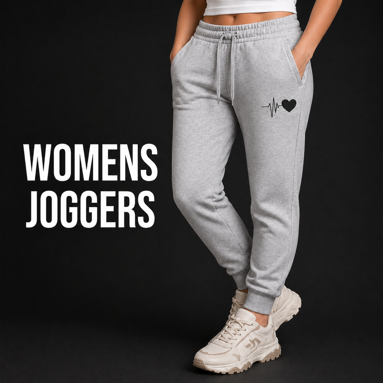 Womens Joggers