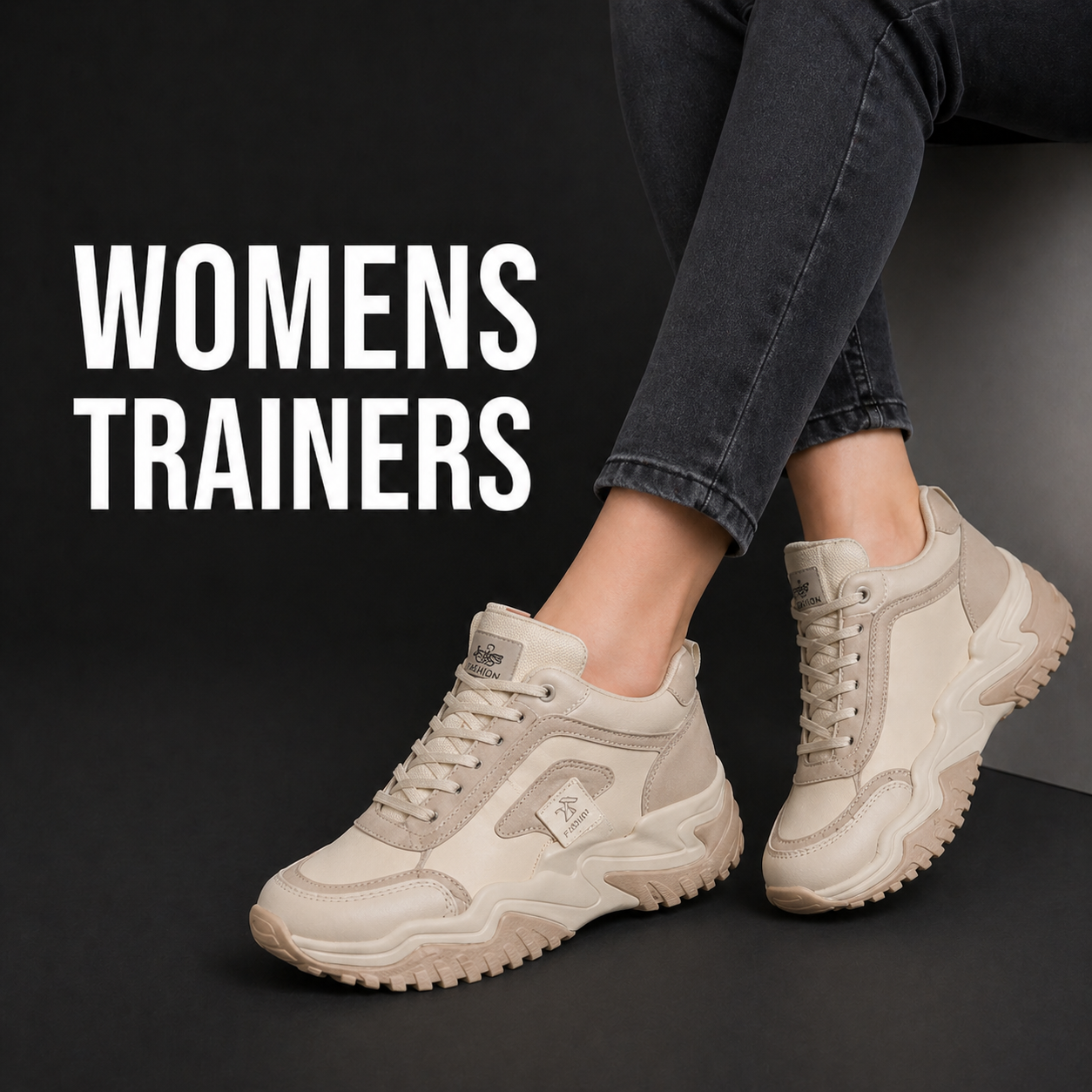 Womens Trainers
