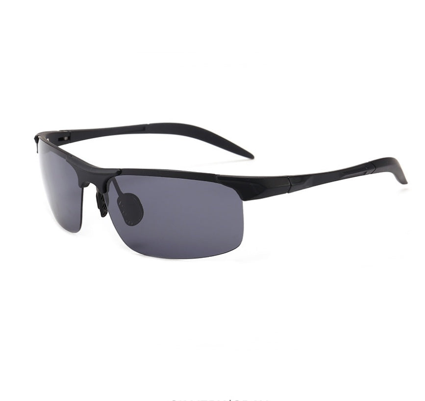 Polarised Sports Cycling Sunglasses