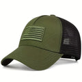 Unisex Cotton Baseball Cap