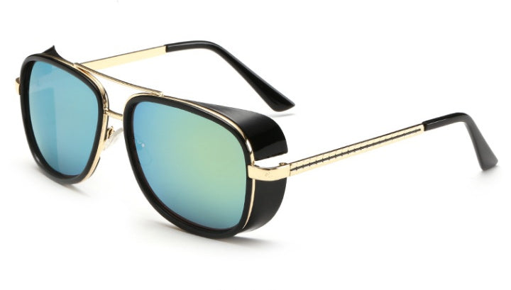 Retro UV400 Sunglasses