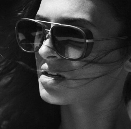 Retro UV400 Sunglasses