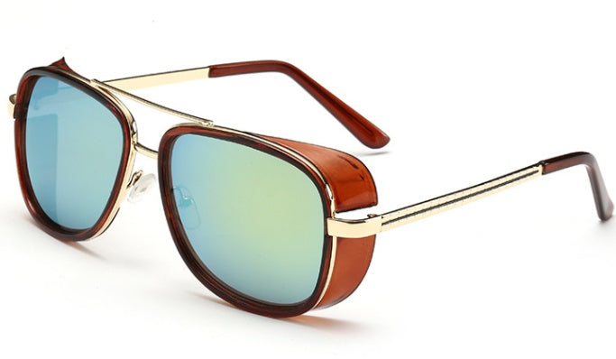 Retro UV400 Sunglasses