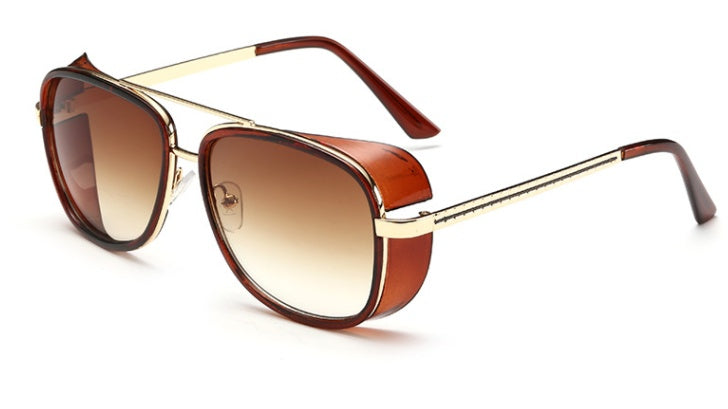 Retro UV400 Sunglasses