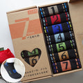 Men's Socks — 14 Pair Pack