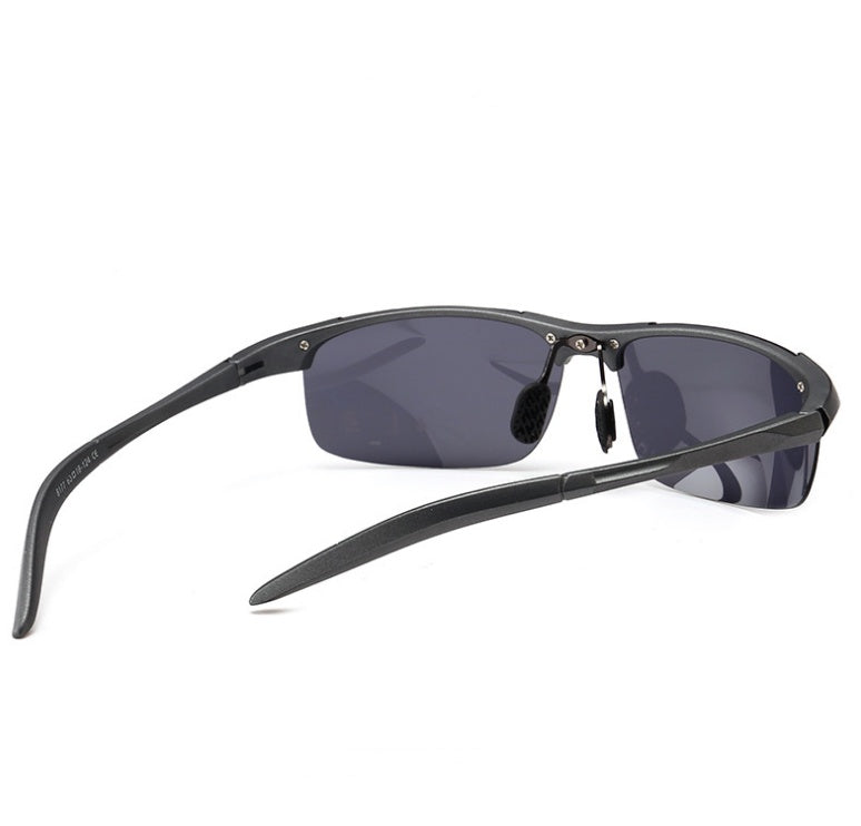 Polarised Sports Cycling Sunglasses