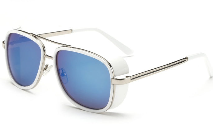 Retro UV400 Sunglasses