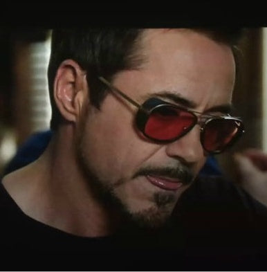 Retro UV400 Sunglasses