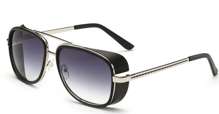 Retro UV400 Sunglasses