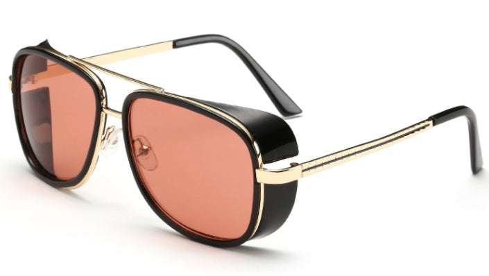 Retro UV400 Sunglasses