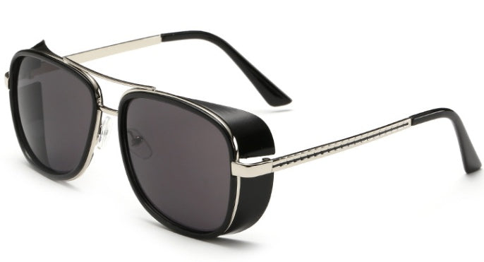 Retro UV400 Sunglasses