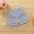 Children's Cotton Summer Shorts