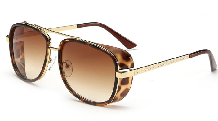 Retro UV400 Sunglasses