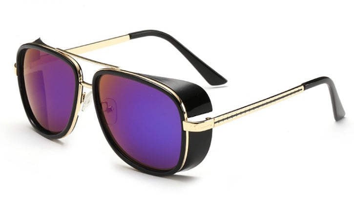 Retro UV400 Sunglasses