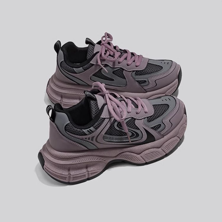Women's Mesh Casual Trainers