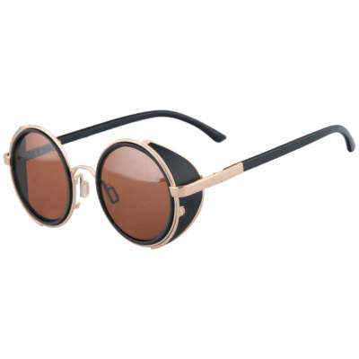 Retro UV400 Sunglasses