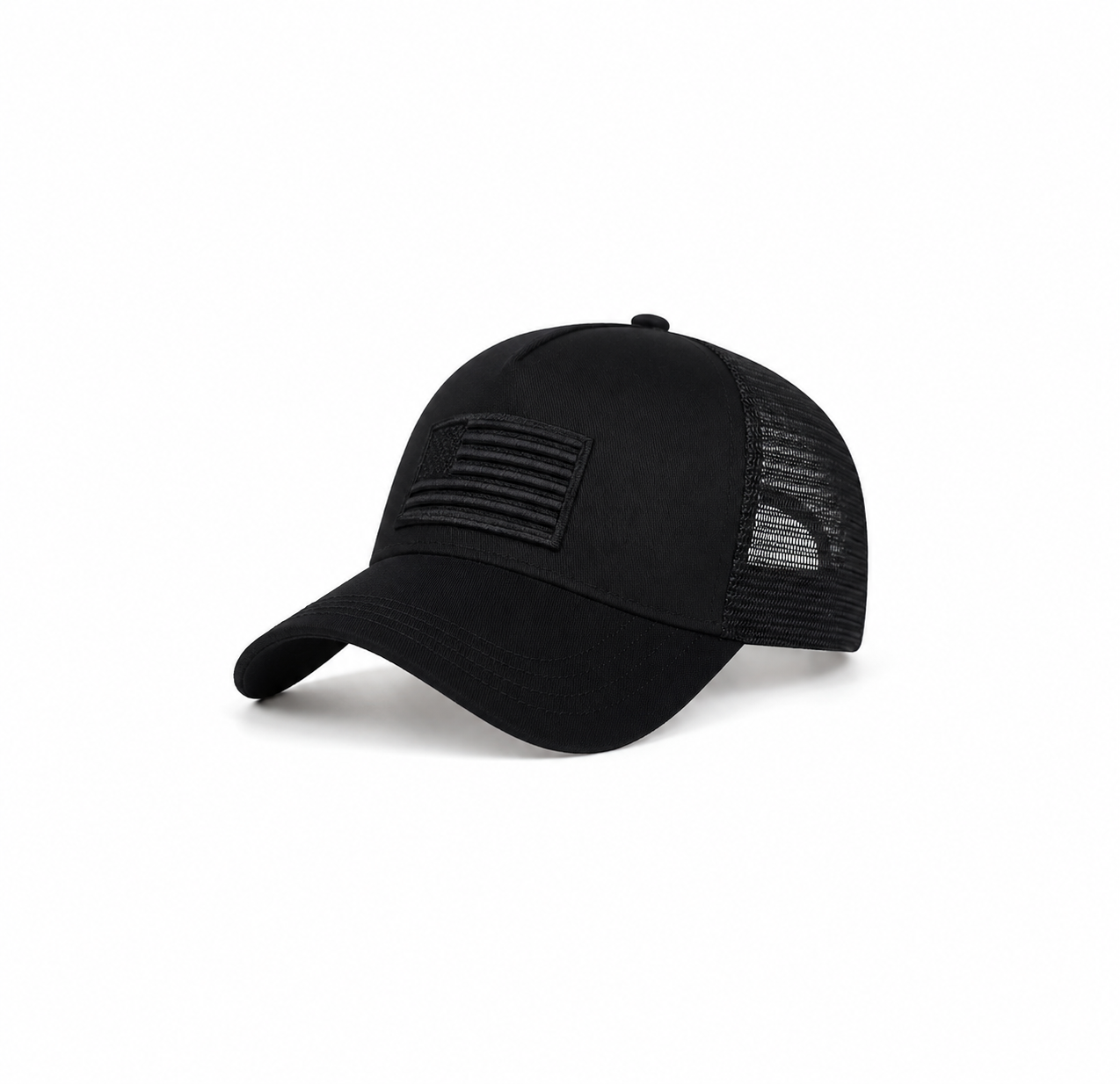Unisex Cotton Baseball Cap