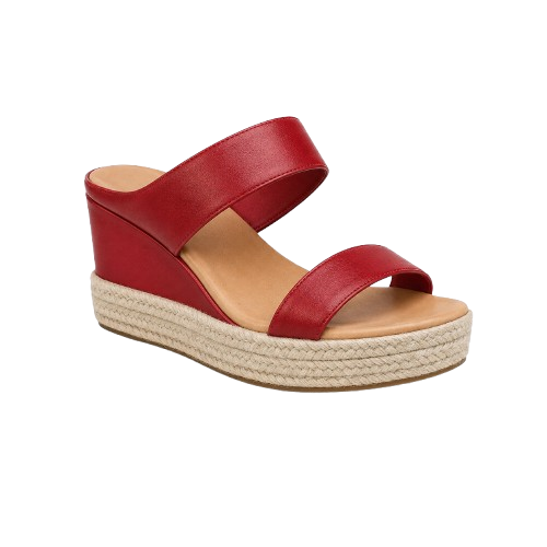 Women's Wedge Platform Sandals