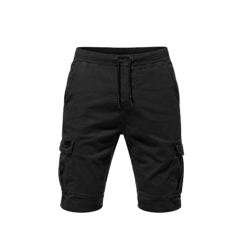 Men's Casual Cargo Shorts