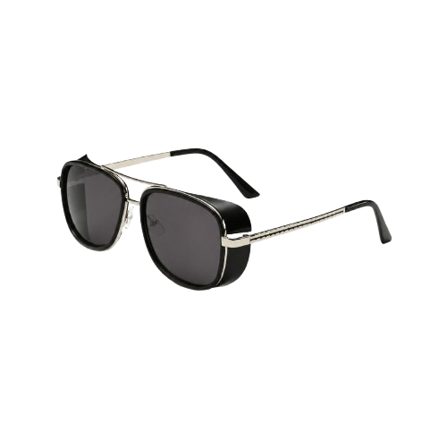 Retro UV400 Sunglasses