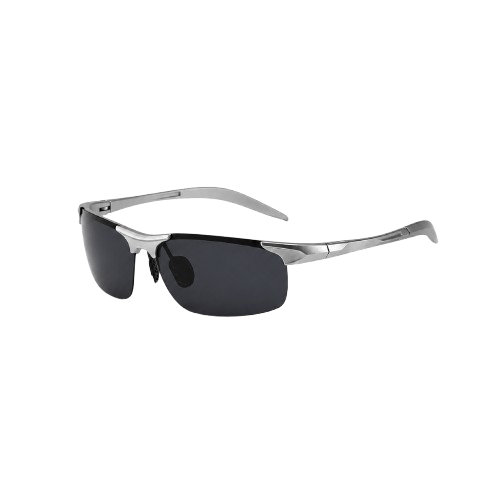 Polarised Sports Cycling Sunglasses