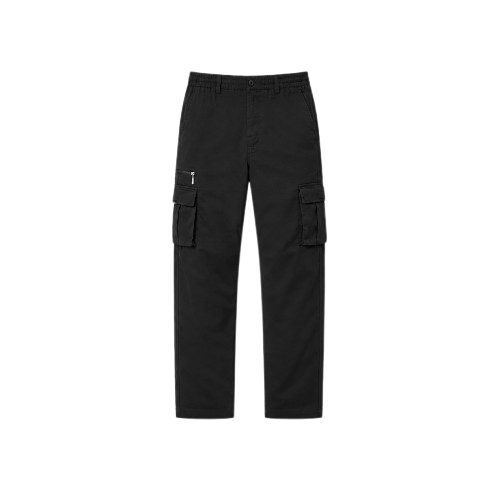 Men's Cargo Trousers | Multi-Pocket Loose Fit