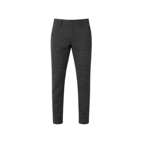 Men's Slim Fit Chino Trousers