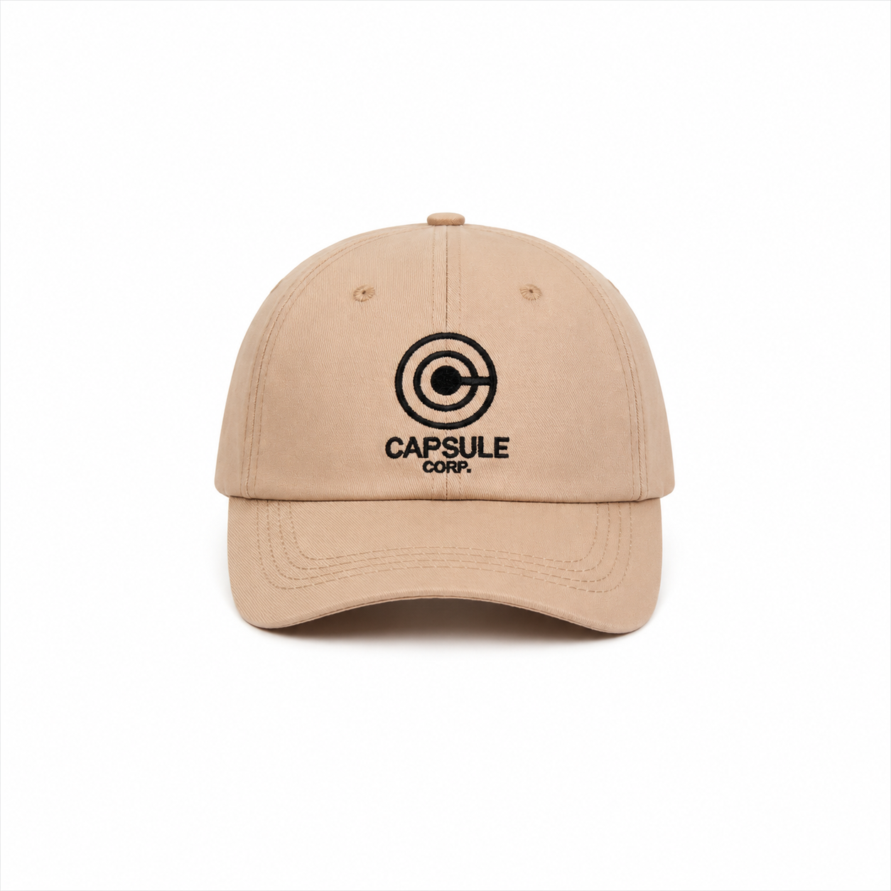 Classic Cotton Baseball Cap | Adjustable Unisex Cap