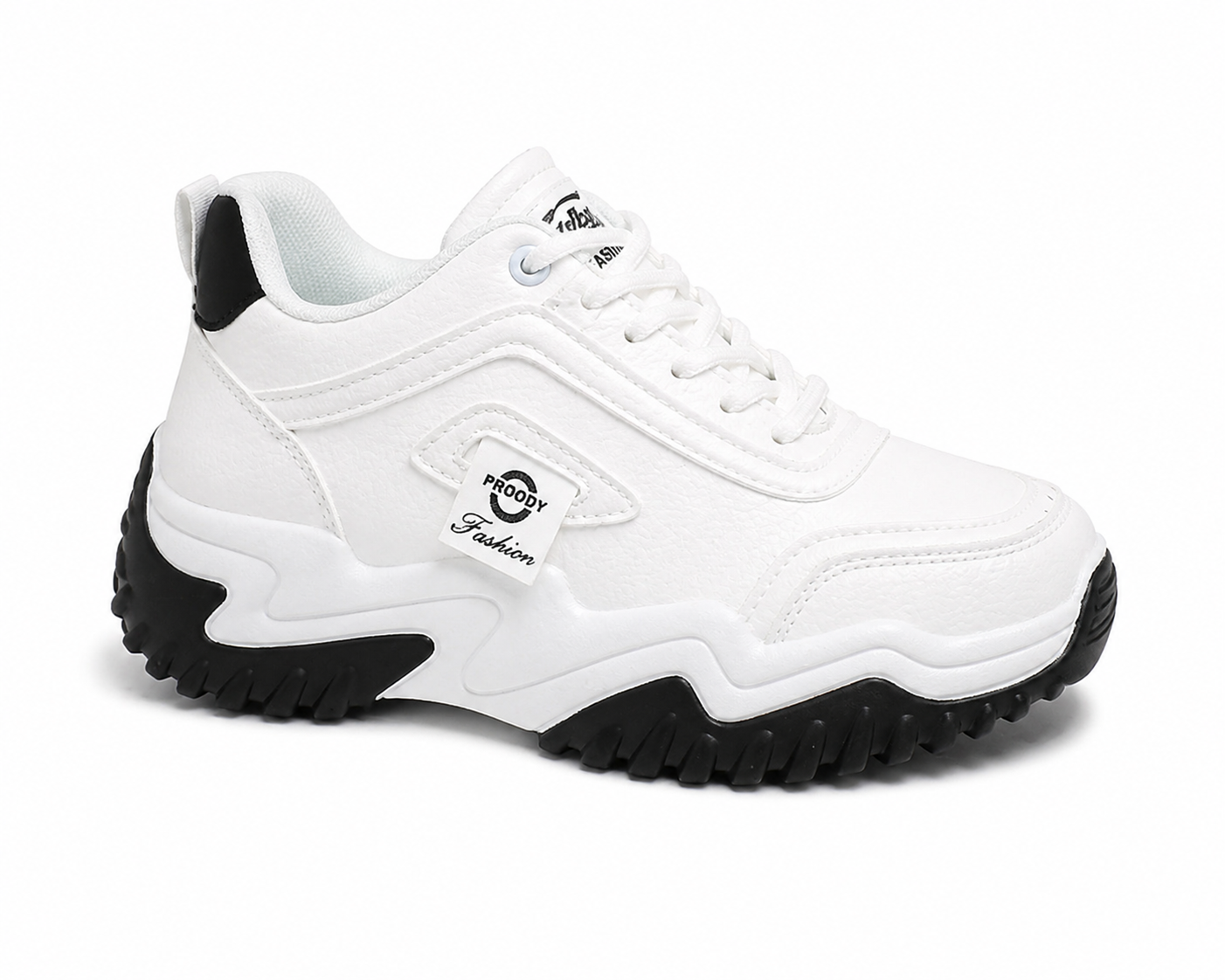 Korean Style Womens Trainers