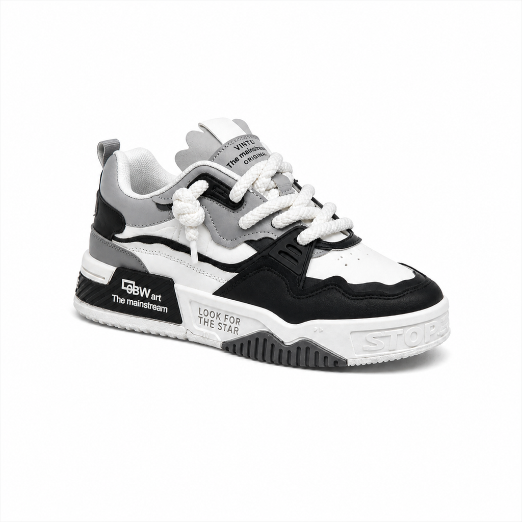 The Mainstream - Mens Trainers