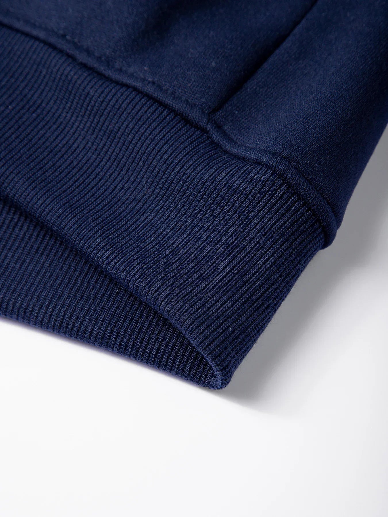 Men's Crew Neck Sweatshirt | Casual Fleece Pullover | Sizes S–2XL