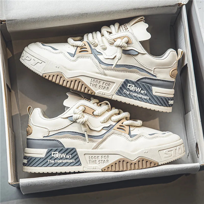 The Mainstream - Mens Trainers