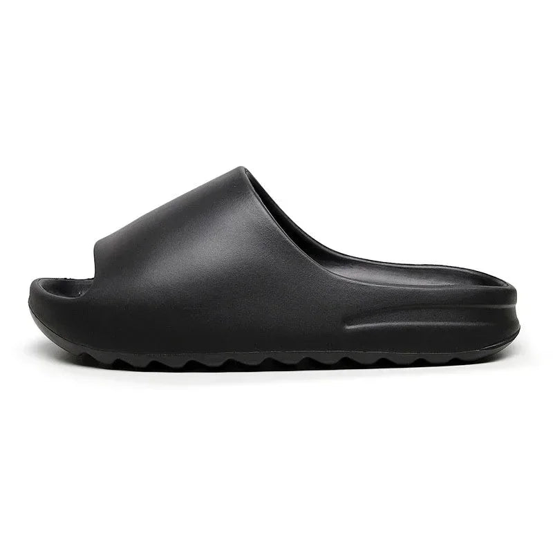 EVA Slide Slippers | Non-Slip Soft Platform Sandals for Women & Men – Indoor & Outdoor