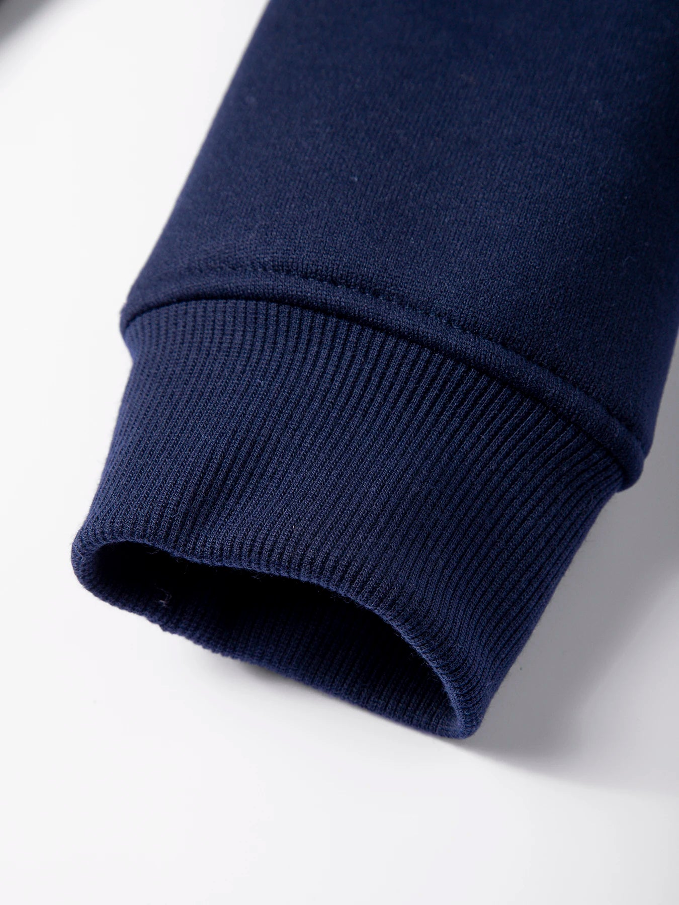 Men's Crew Neck Sweatshirt | Casual Fleece Pullover | Sizes S–2XL