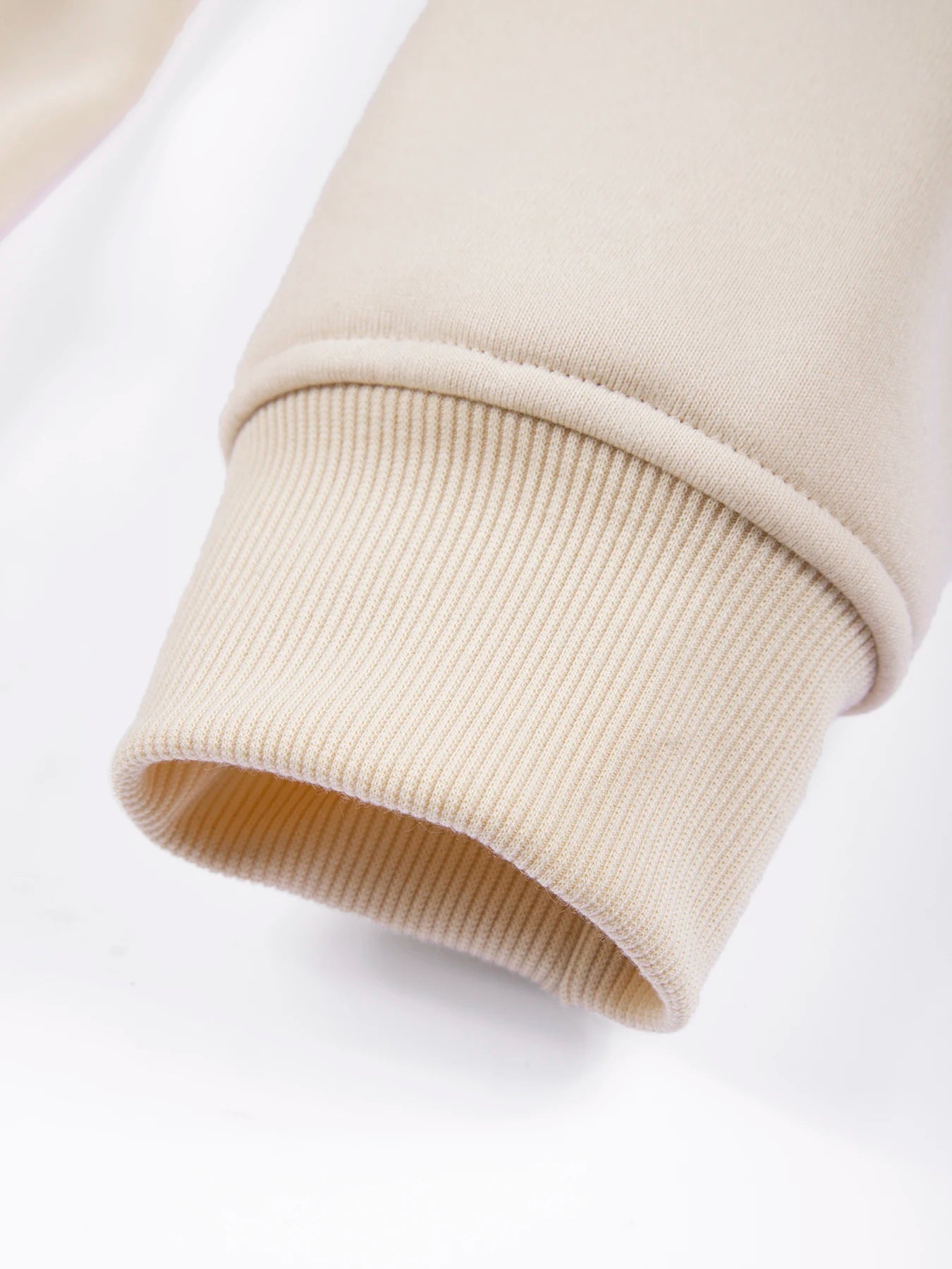 Men's Crew Neck Sweatshirt | Casual Fleece Pullover | Sizes S–2XL