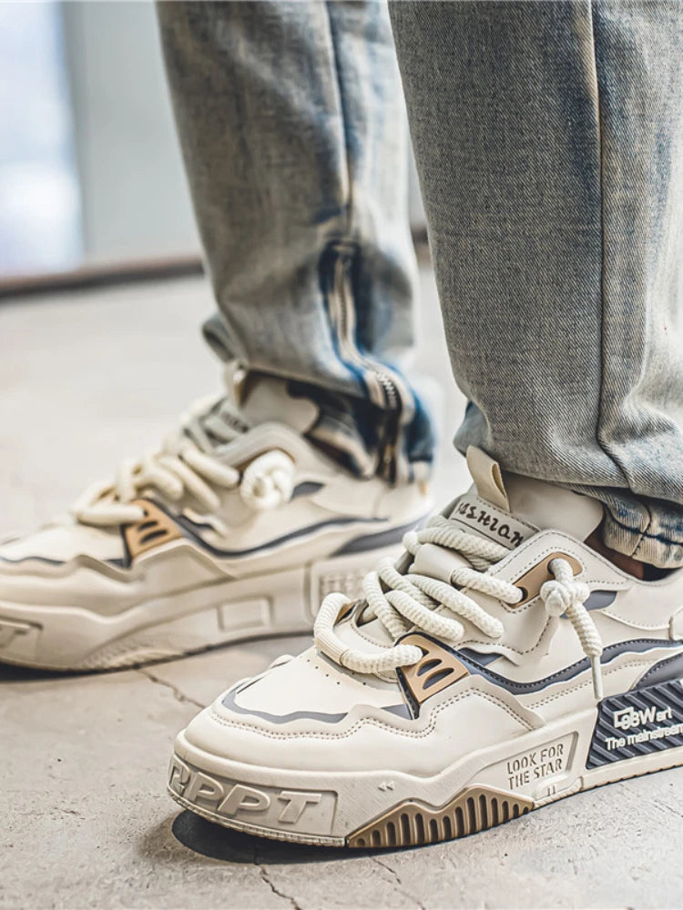 The Mainstream - Mens Trainers