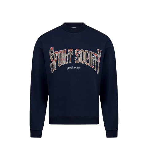 Spoilt Society 'Nom' Sweater