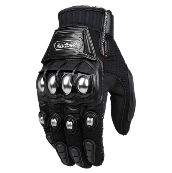 Men's Motorcycle Riding Gloves
