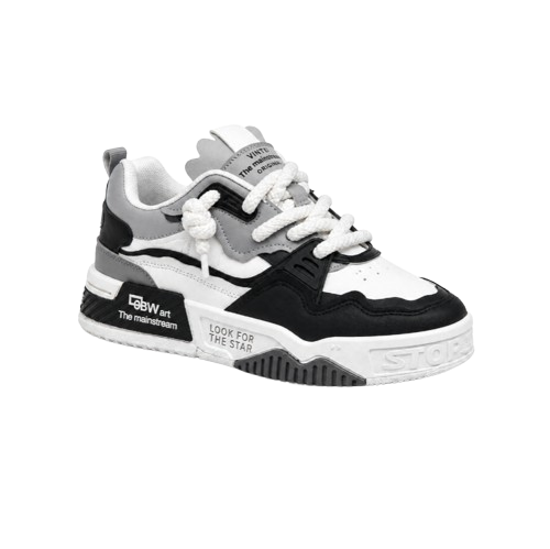 The Mainstream - Mens Trainers